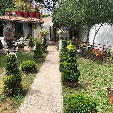 Villa Baroque Pierrefitte-sur-Seine Rom bilde
