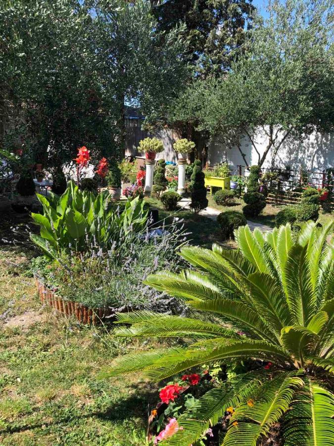 Villa Baroque Pierrefitte-sur-Seine Eksteriør bilde