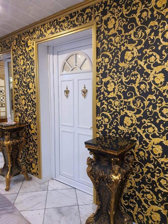 Villa Baroque Pierrefitte-sur-Seine Eksteriør bilde