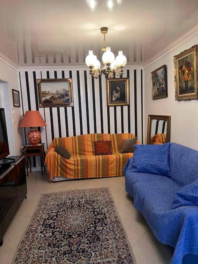 Villa Baroque Pierrefitte-sur-Seine Eksteriør bilde